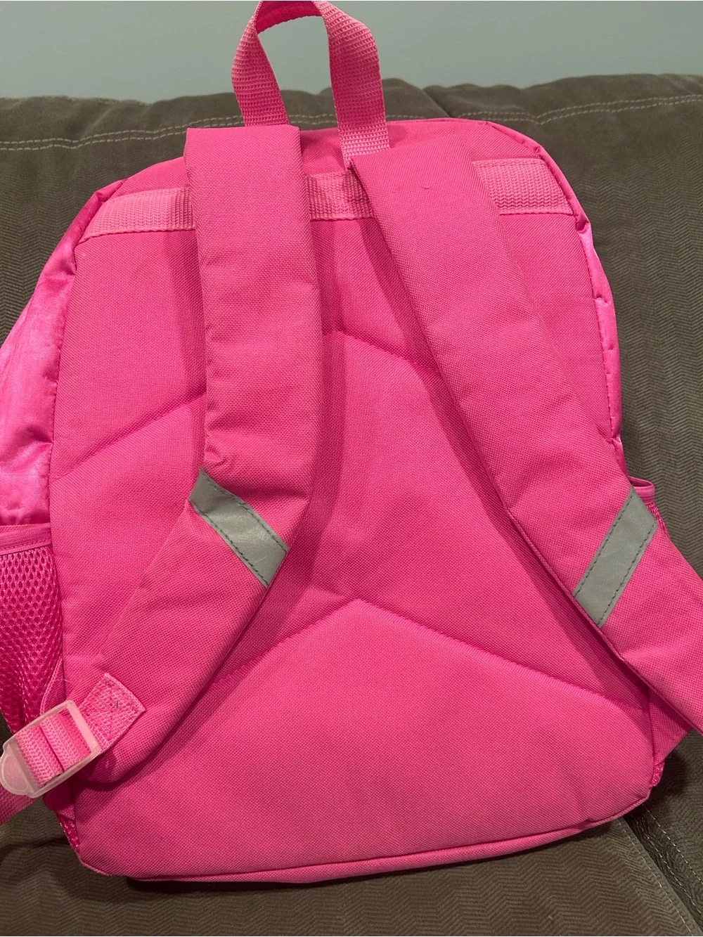Nickelodeon Jojo Siwa Backpack